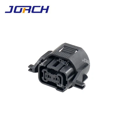 2 پن فیمیل آٹو کنیکٹر مین کنیکٹر پلگ DJ7023B-1۔{3}}