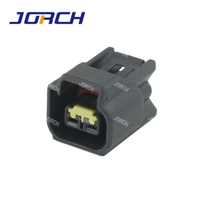 2 پن فیمیل سیل شدہ RFW 090 COP اگنیشن کوائل کنیکٹر F150 F250 FW-C-2FB DJ7022Y-2۔{9}}