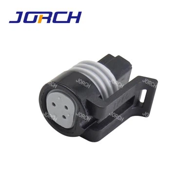 3 پن بلیک میٹری پیک 150 سیل بند اپٹیو فیمیل آٹو کنیکٹر واٹر پروف آٹو کنیکٹر 12065287 DJ7034Y-1۔{6}}