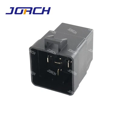 5pin آٹوموٹیو ریلے کنیکٹر HD057Y-6۔{3}}