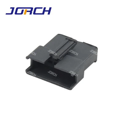 6 پن آٹو پلگ کیبل غیر سیل شدہ کنیکٹر SM-6A