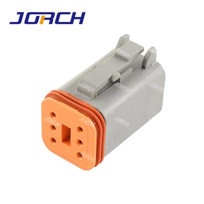 DT06-6S Auto Connector Dt06-6s Dt سیریز 6p آٹو کنیکٹر