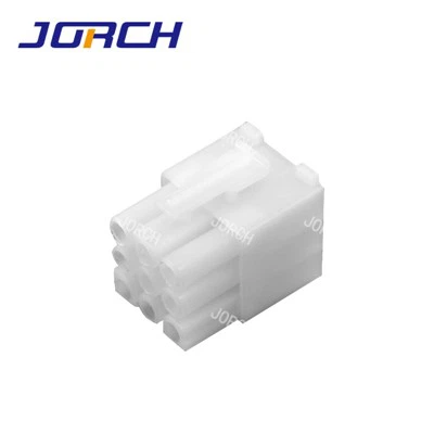 نیا اور اصل کنیکٹر اوریجنل ٹرمینلز ELP-09V کنیکٹرز کرمپس ٹرمینلز 19091099